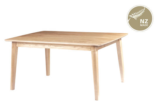 Arco 1300 x 900 Fixed Top Table image 0
